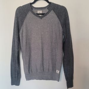 Lucky brand sweater